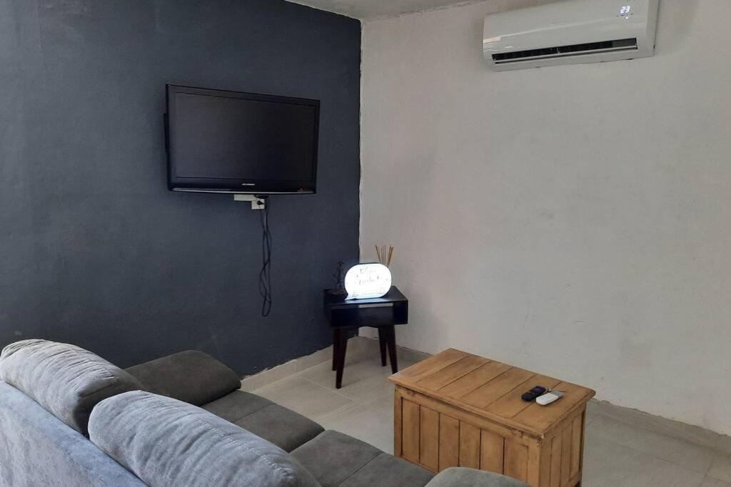 Cozy Apartment Downtown 马萨特兰 外观 照片